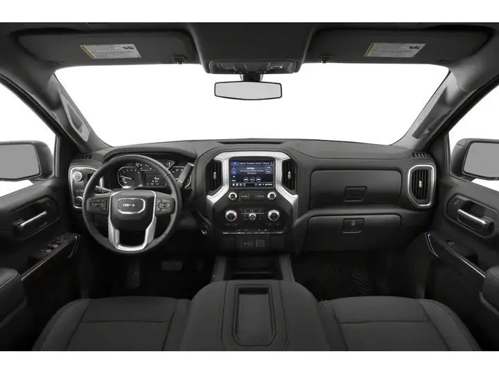 GMC Sierra 1500 2022 photo 5