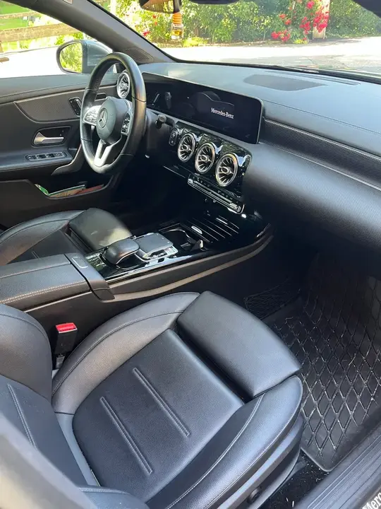 Mercedes-Benz Cla 2019 photo 3