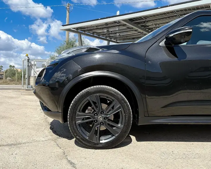 Nissan Juke 2017 photo 4