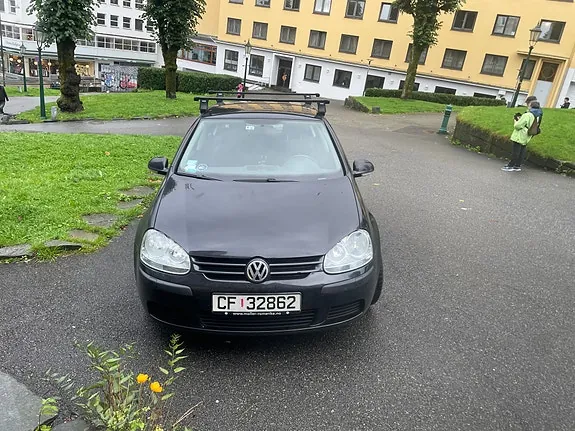 Volkswagen Golf 2005 photo 2