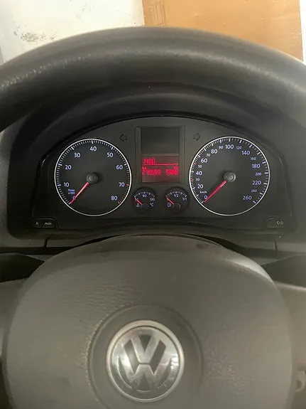 Volkswagen Golf 2005 photo 3
