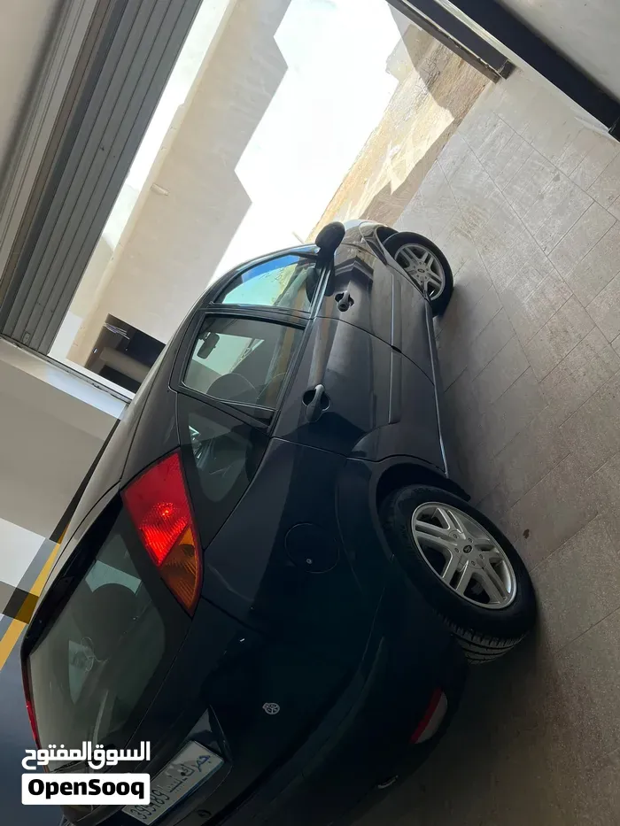 Ford Focus 2004 photo 4