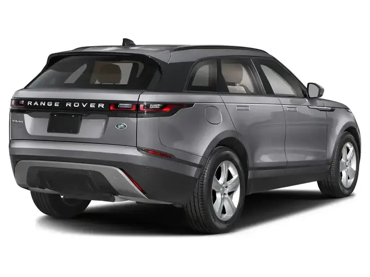 Land Rover Range Rover Velar 2023 photo 2