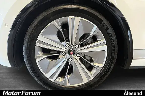 Hongqi E-Hs9 2022 photo 5
