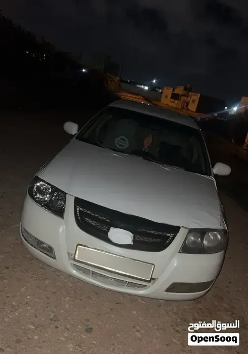 Nissan Sunny 2009 photo 2