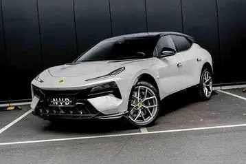 Lotus Eletre