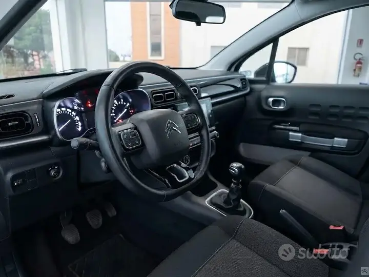 Citroen C3 2022 photo 4