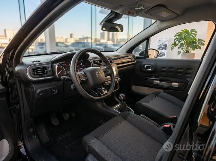 Citroen C3 2022 photo 3