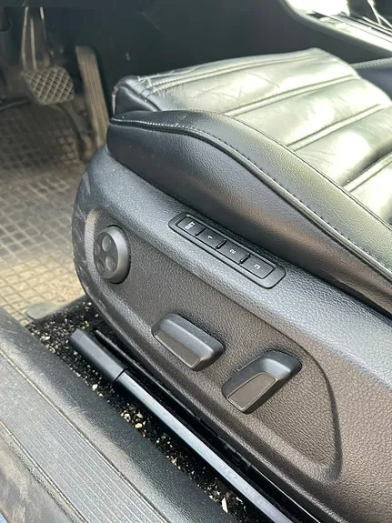 Volkswagen Passat 2013 photo 4