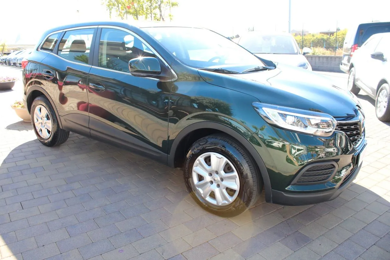 Renault Kadjar 2019 photo 4