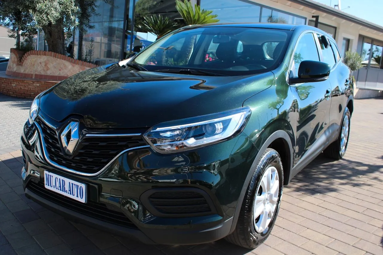 Renault Kadjar