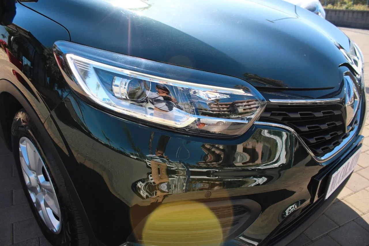 Renault Kadjar 2019 photo 5