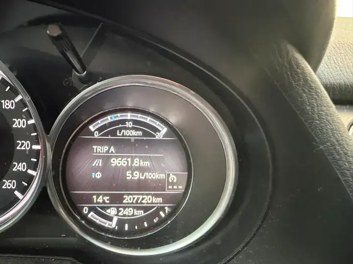 Mazda Mazda6