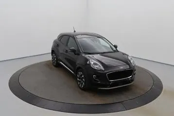 Ford Puma 2024 photo 3