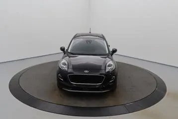 Ford Puma 2024 photo 2