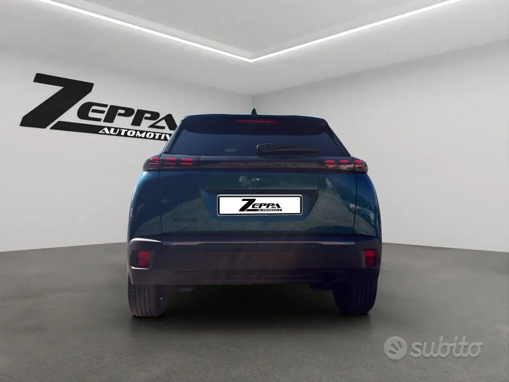 Peugeot 2008 2025 photo 5