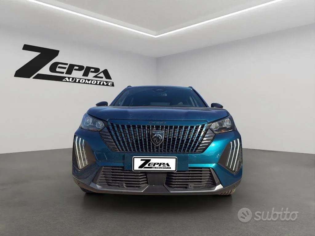 Peugeot 2008 2025 photo 2