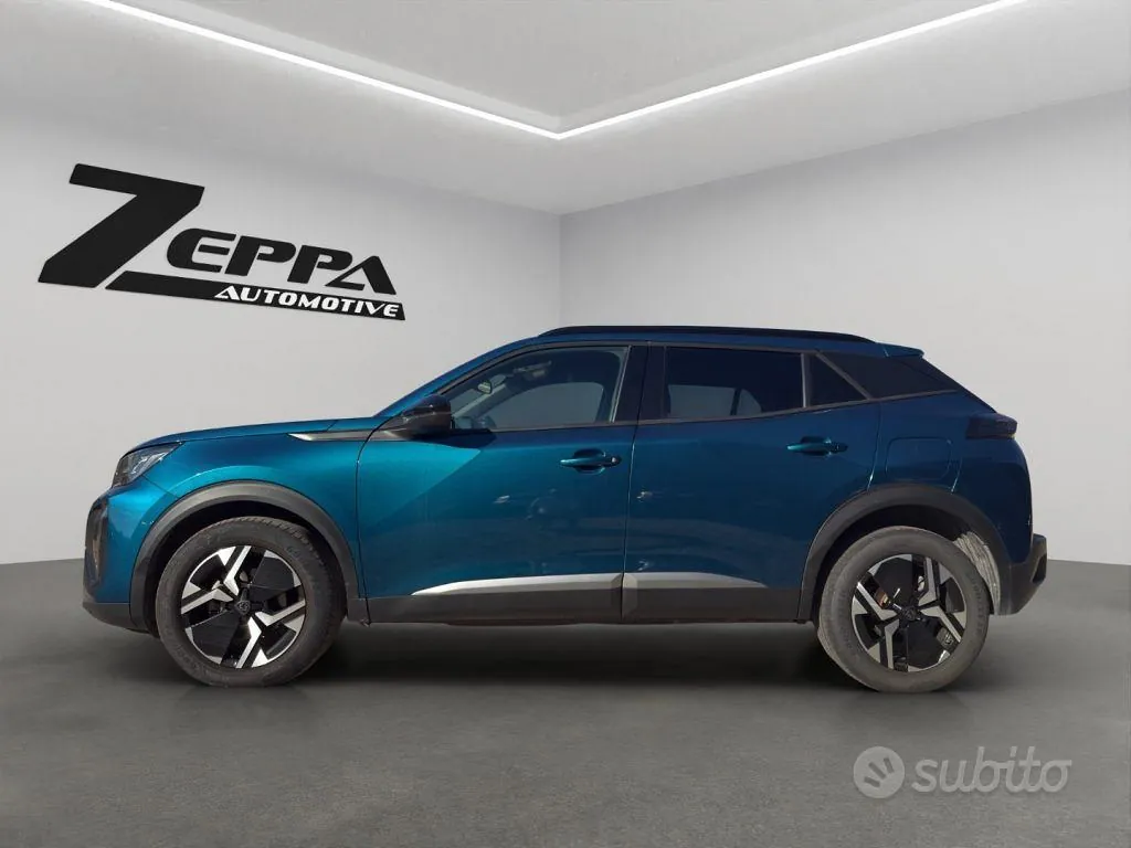 Peugeot 2008 2025 photo 3