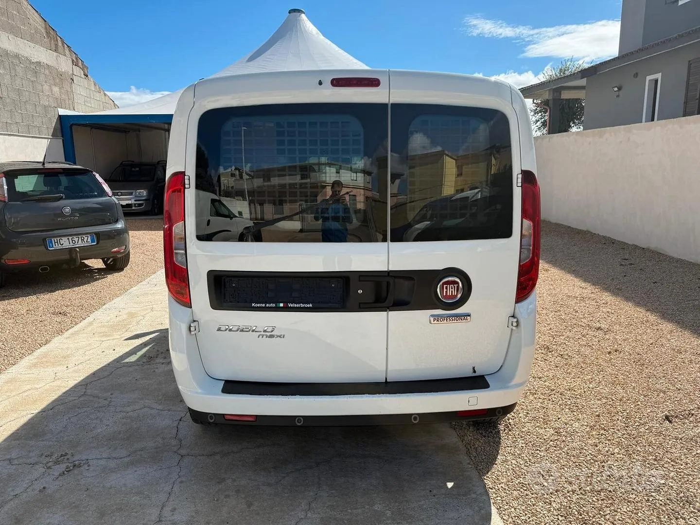 Fiat Doblò