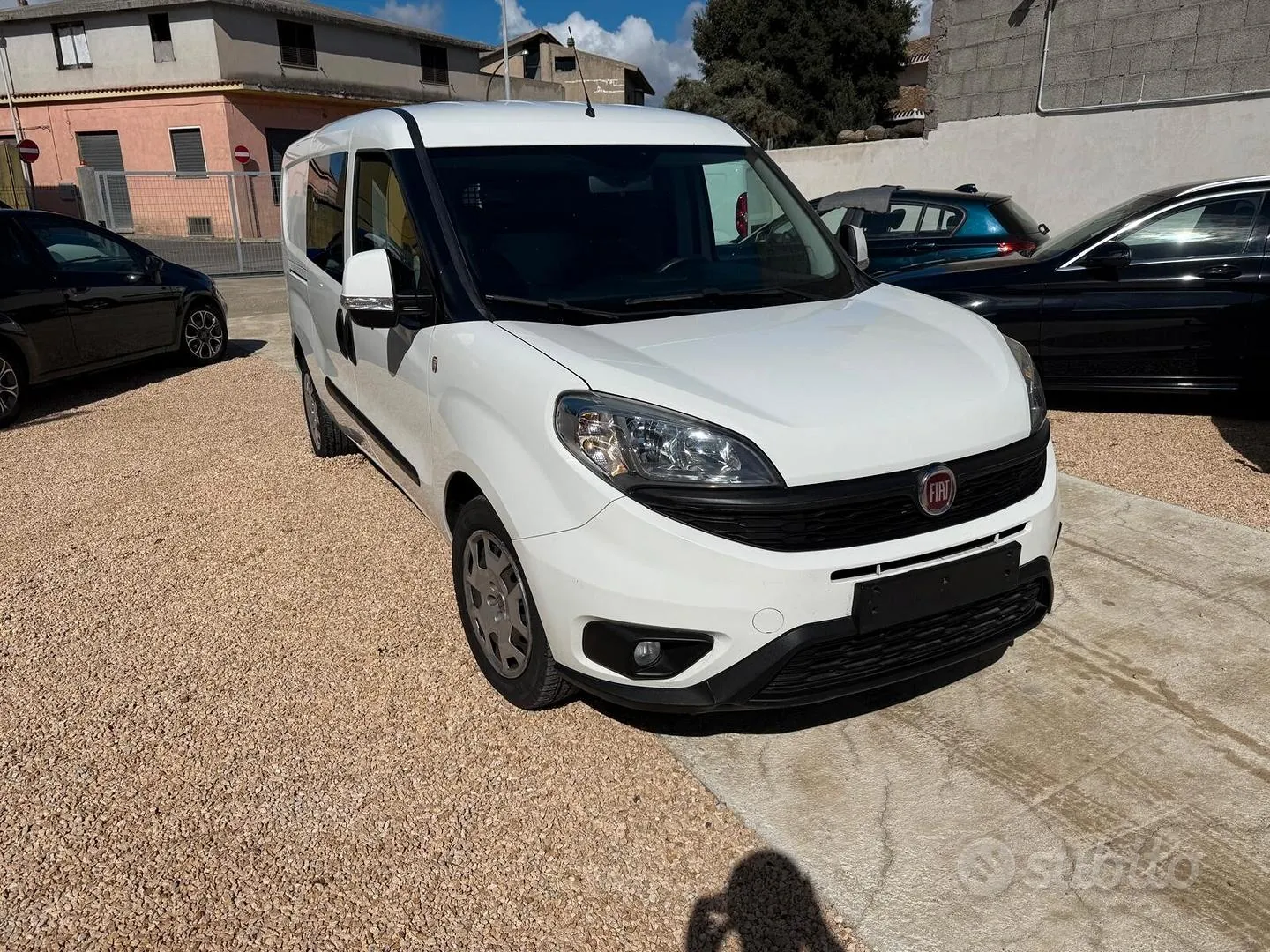 Fiat Doblò