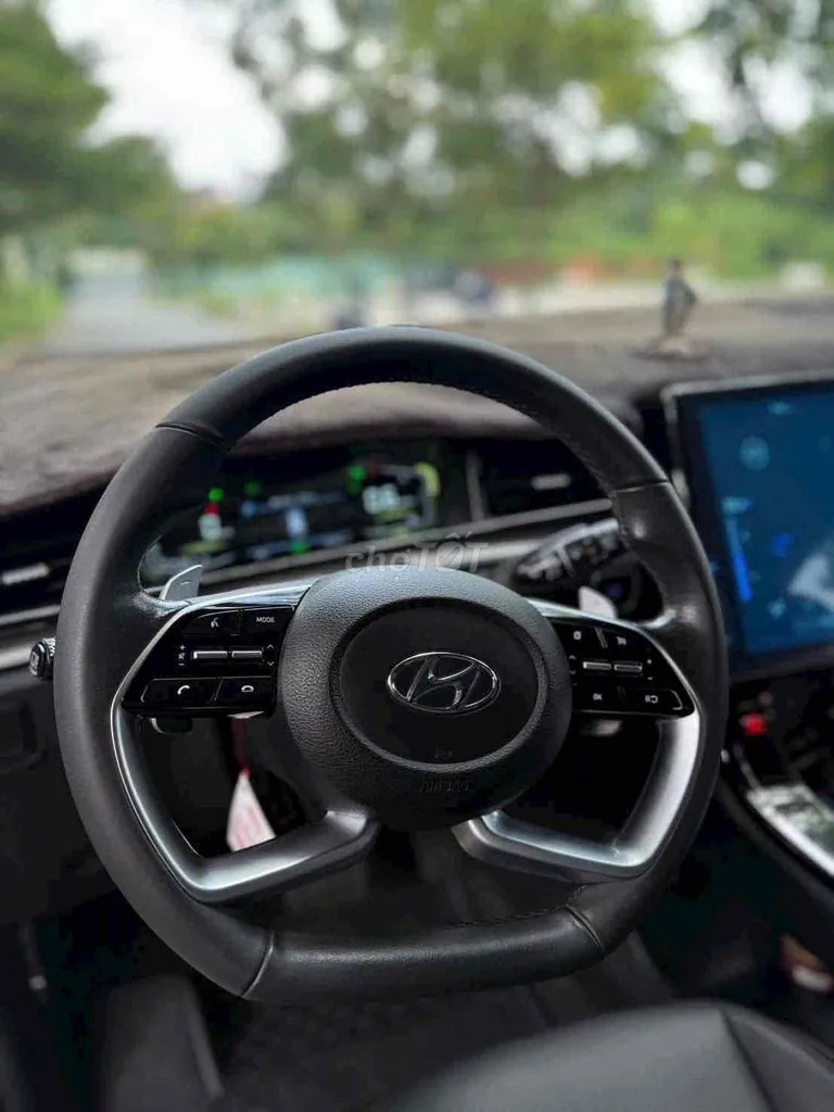 Hyundai Custin 2023 photo 5