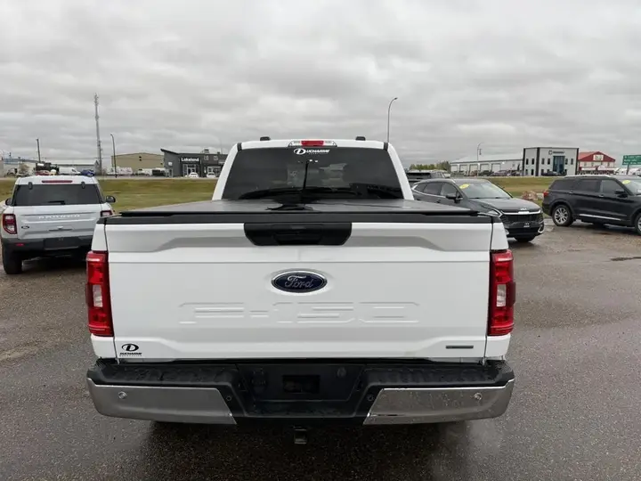 Ford F-150 2023 photo 5