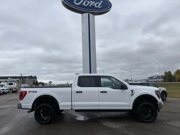 Ford F-150 2023 photo 3