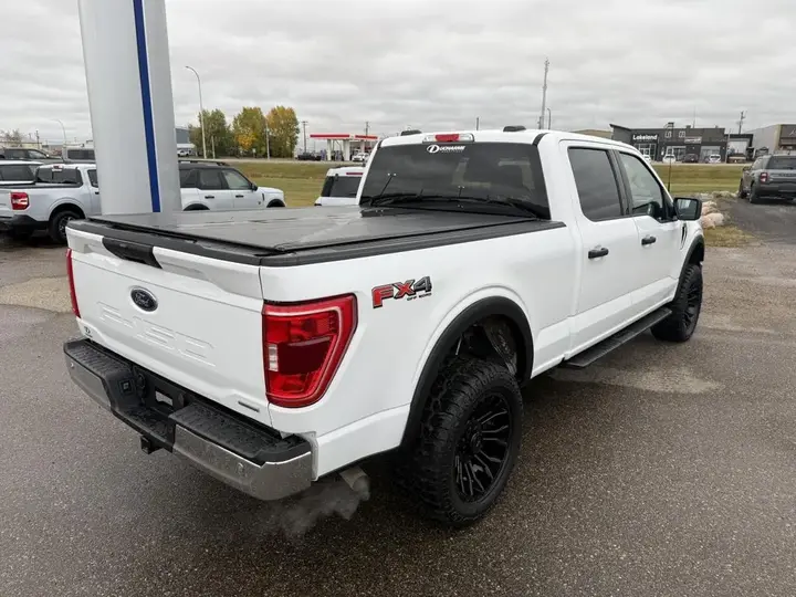 Ford F-150 2023 photo 4