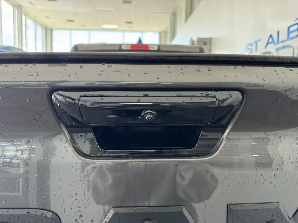 Ram 1500 2026 photo 5