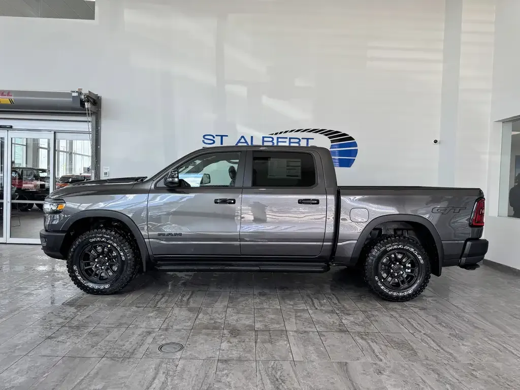 Ram 1500 2026 photo 2
