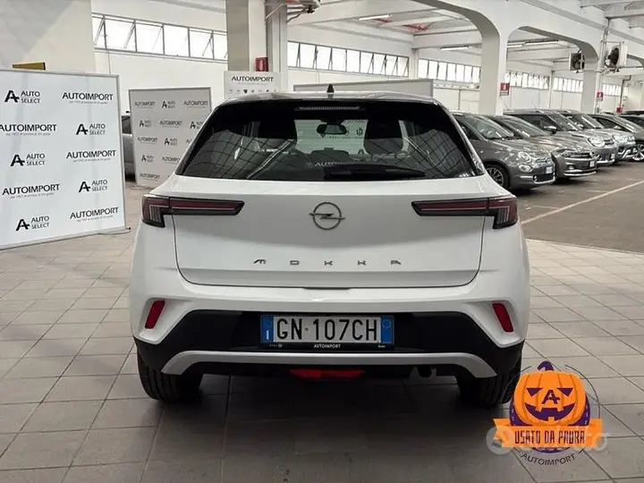 Opel Mokka 2023 photo 5