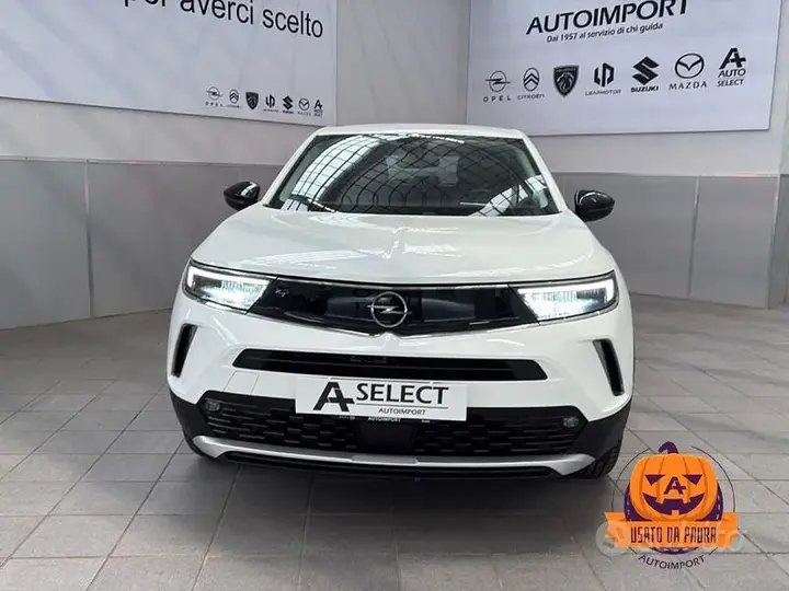 Opel Mokka 2023 photo 2