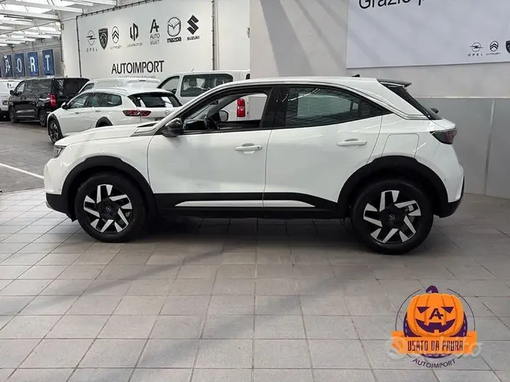 Opel Mokka 2023 photo 3