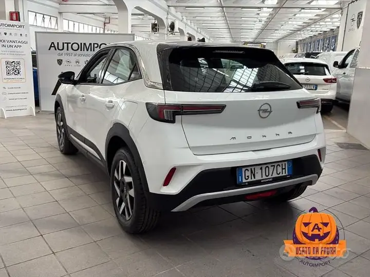 Opel Mokka 2023 photo 4
