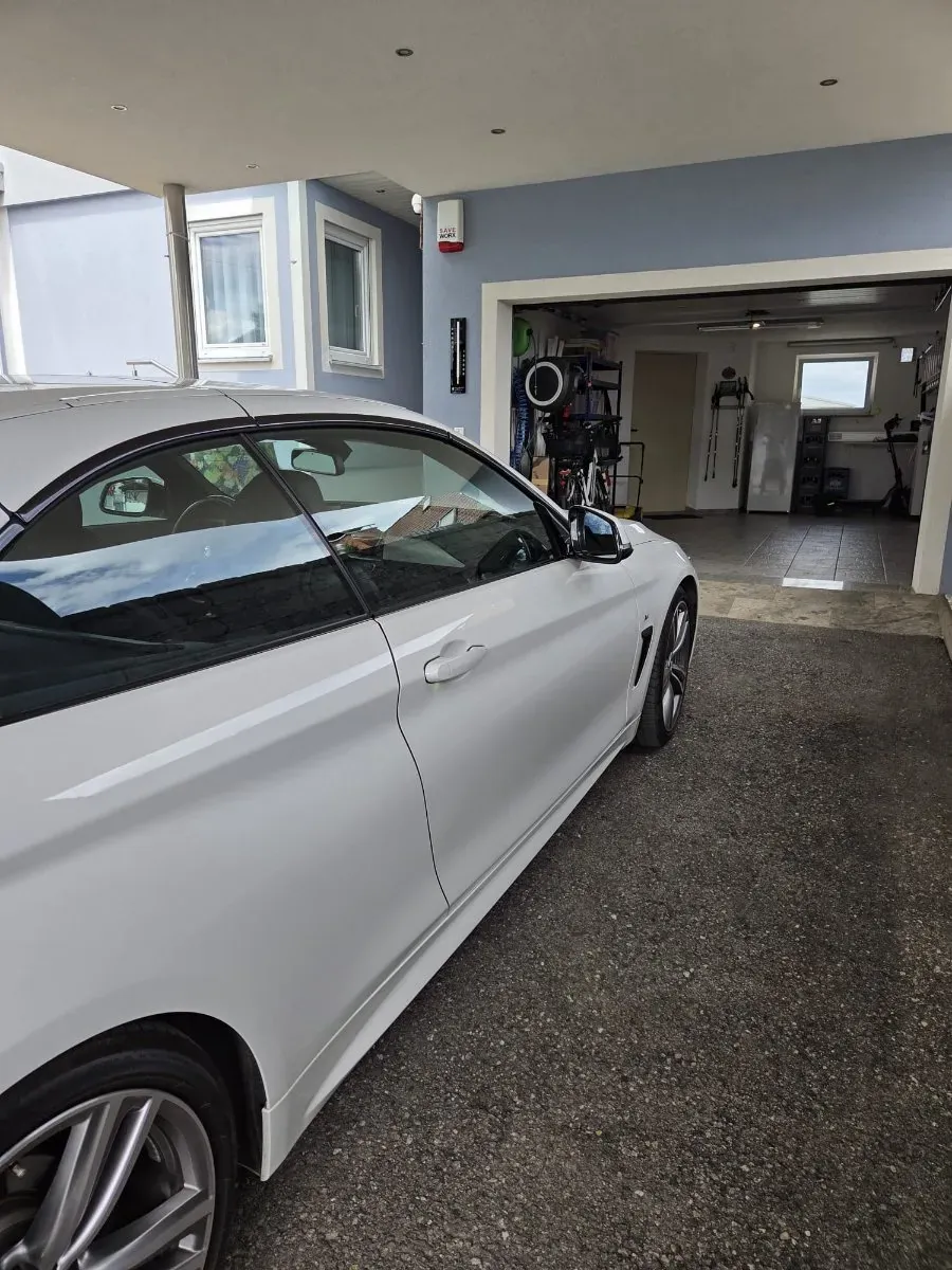 BMW 4 Series 2014 photo 2