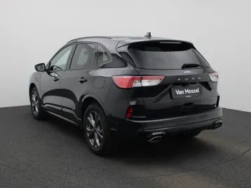 Ford Kuga 2023 photo 2