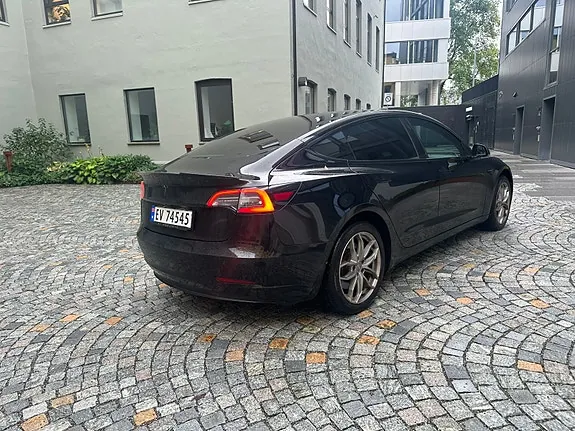 Tesla Model 3 2019 photo 5