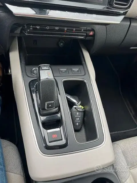 Citroen C5 Aircross 2021 photo 4