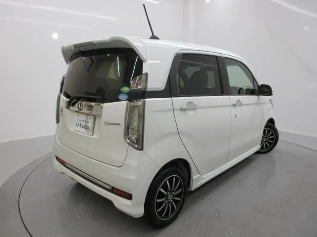 Honda Nwgn Custom 2019 photo 2