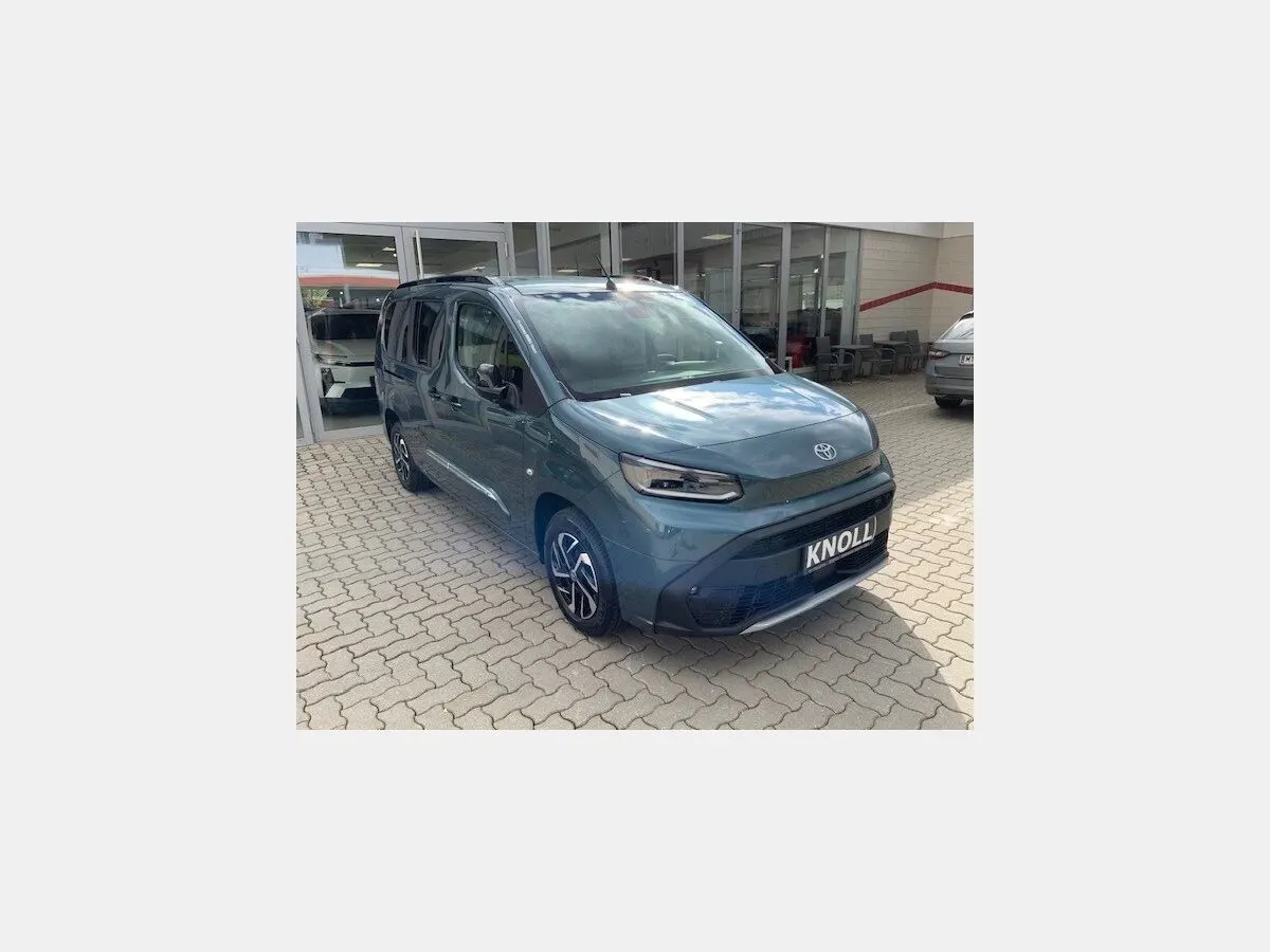 Toyota Sonstige