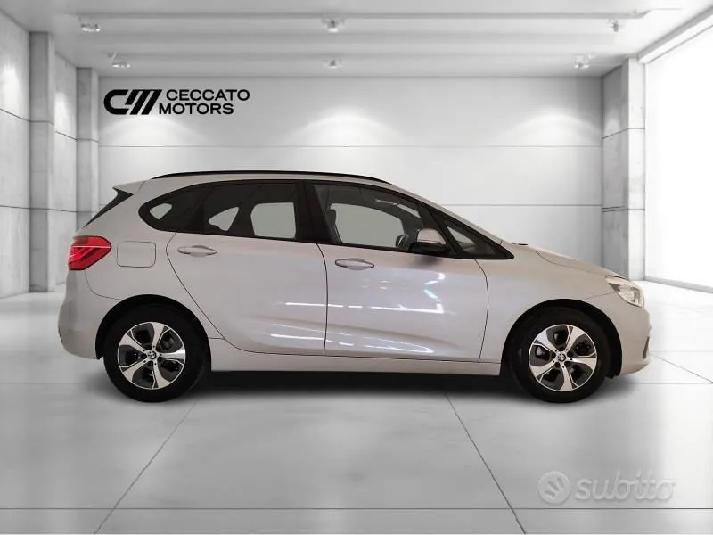 BMW 2 Series Active Tourer 2017 photo 3