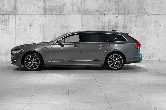 Volvo V90 2019 photo 5