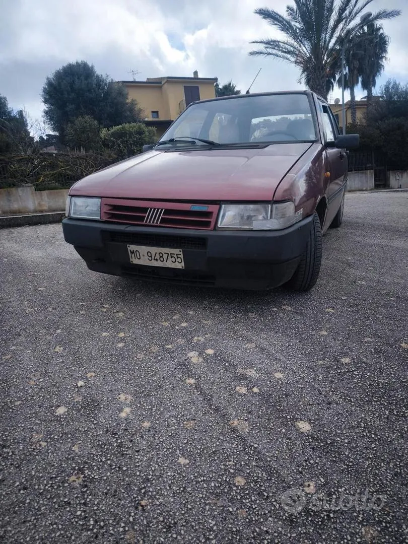 Fiat Uno