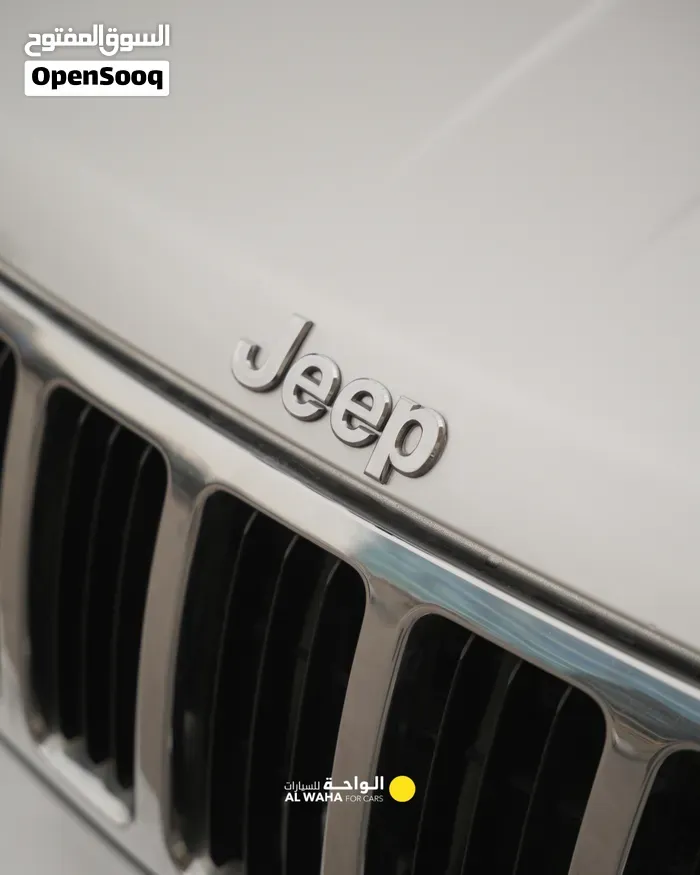 Jeep Grand Cherokee 2005 photo 3
