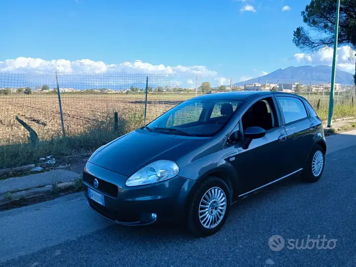 Fiat Grande Punto