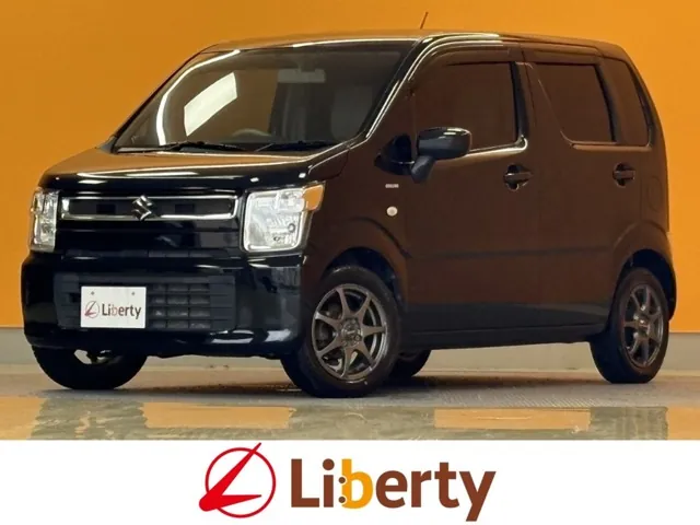 Suzuki Wagon R 2019 photo 2