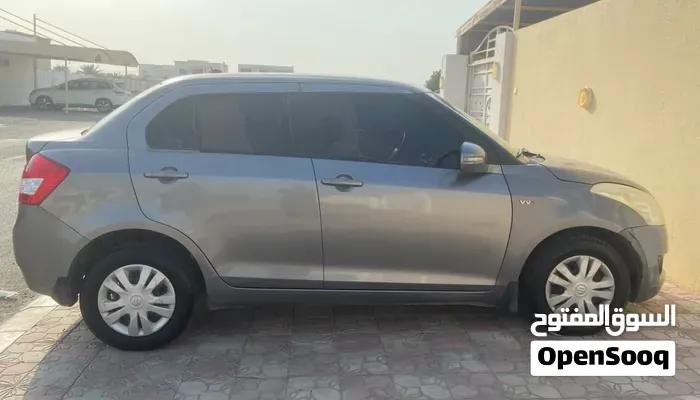 Suzuki Swift 2013 photo 4