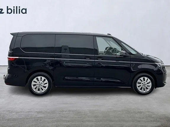 Volkswagen Multivan 2024 photo 4