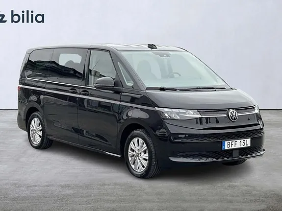 Volkswagen Multivan 2024 photo 3