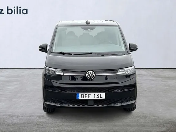Volkswagen Multivan 2024 photo 2